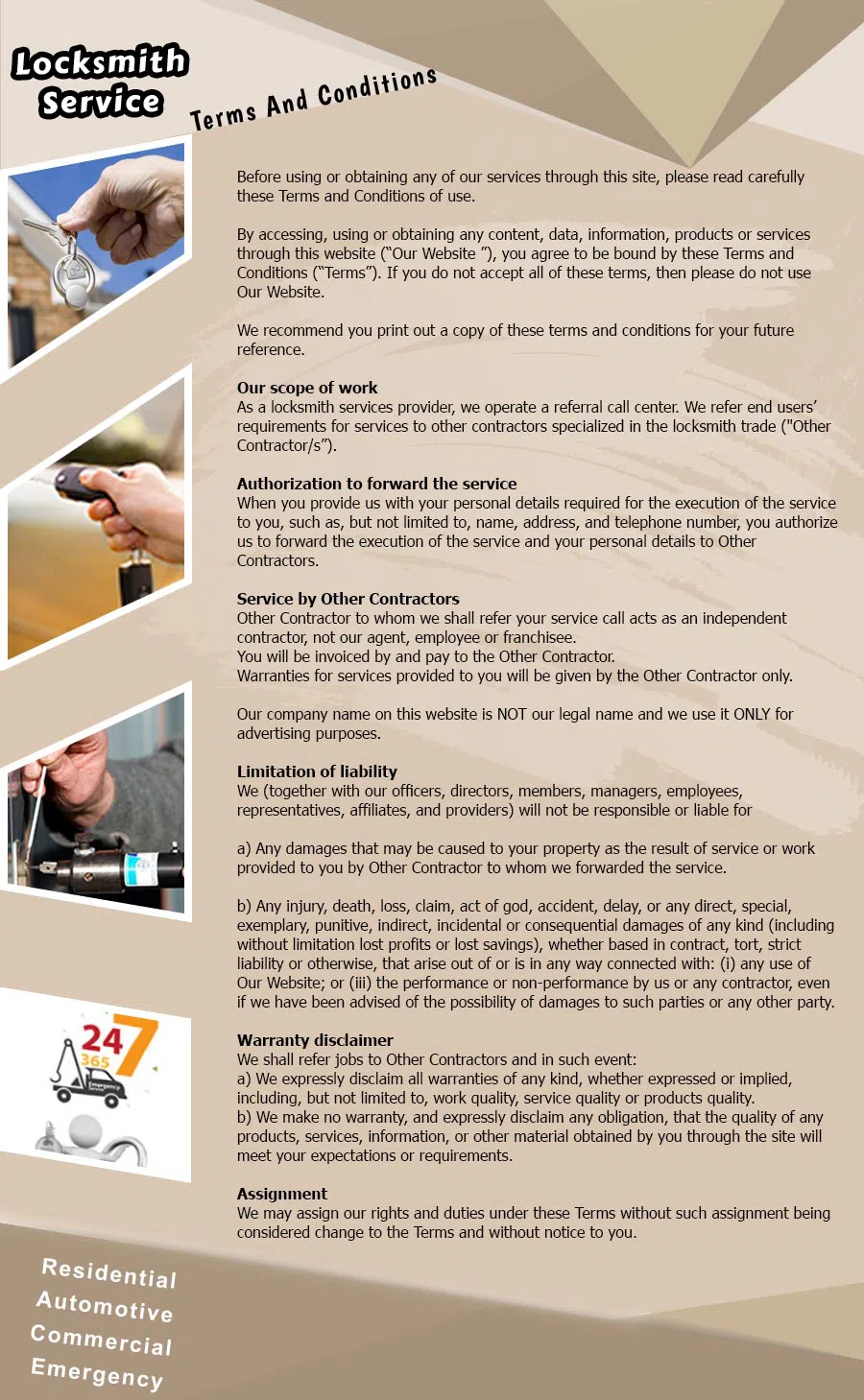 Expert Locksmith Shop Verona, OH 937-360-6545